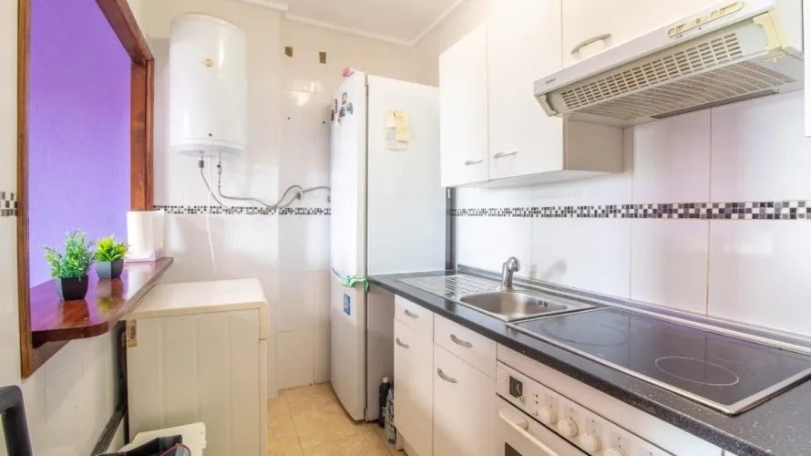 Apartamento de 53m² en Campoamor, Spain No. 2872 № 8