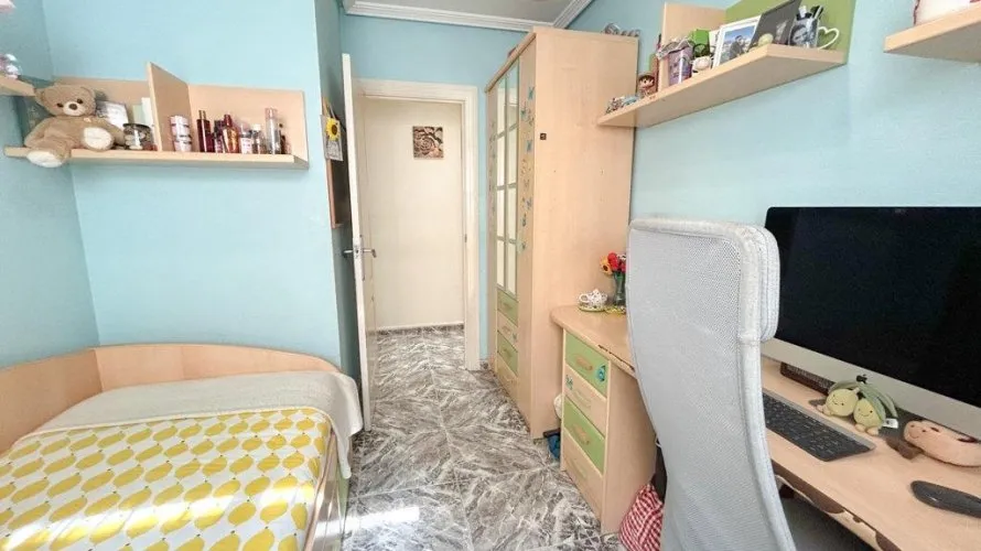 Ático de 1 dormitorio en Torrevieja, Spain No. 2791 № 5