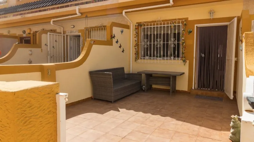 Сasa de 109m² en Alicante, Spain No. 2844 № 28