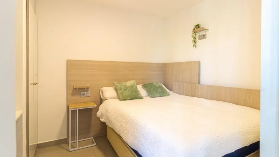 Apartamento de 47m² en Campoamor, Spain No. 2873 № 14
