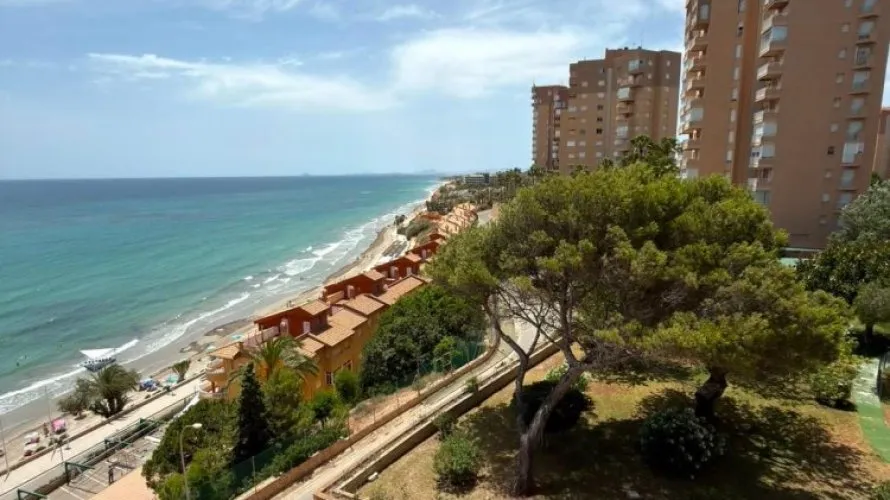 Apartamento de 140m² en La Zenia, Spain No. 2880 № 11