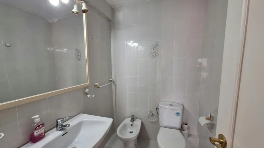 Apartamento de 1 dormitorio en Alicante, Spain No. 2846 № 7
