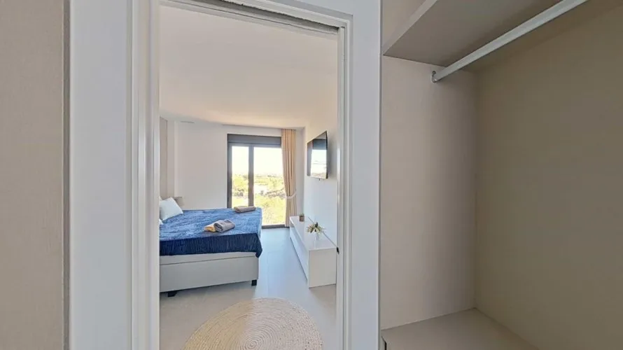 Apartamento de 113m² en Orihuela, Spain No. 2856 № 1