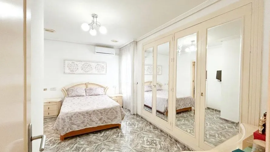 Ático de 1 dormitorio en Torrevieja, Spain No. 2791 № 9