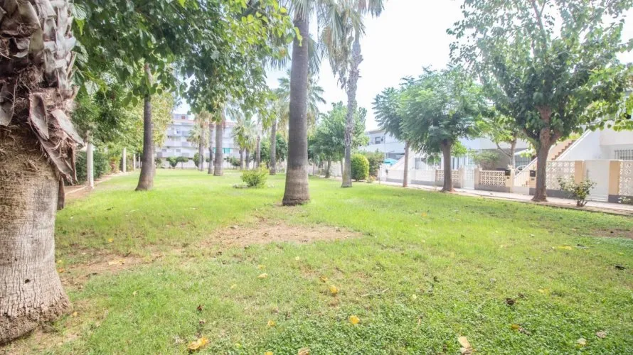 Apartamento de 53m² en Campoamor, Spain No. 2872