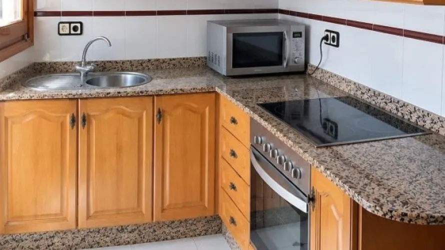 Apartamento de 3 dormitorios en Castalla, Spain No. 2806 № 10