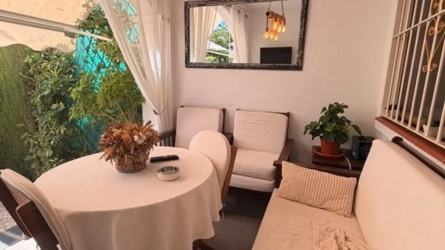 Apartamento de 2 dormitorios en Pilar de la Horadada, Spain No. 2804 № 17