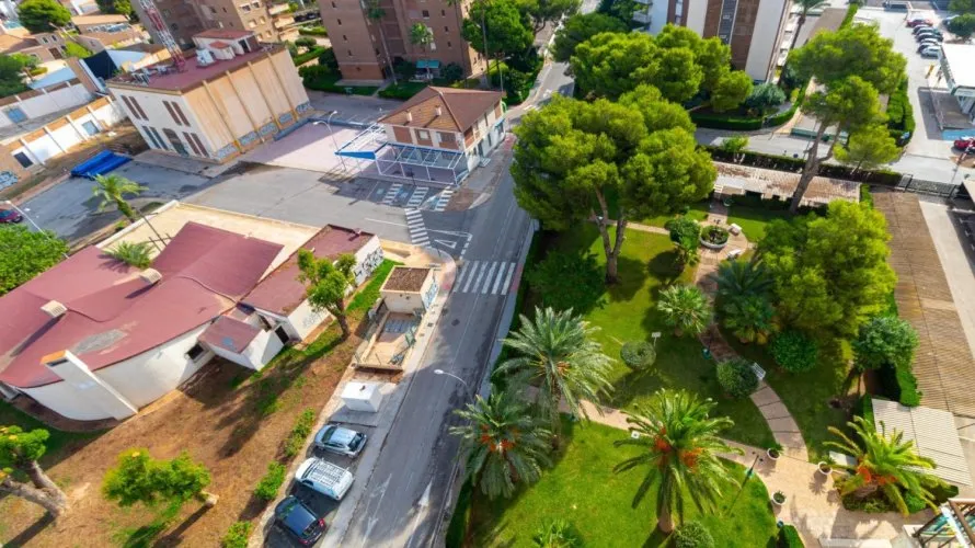 Apartamento de 42m² en Campoamor, Spain No. 2878