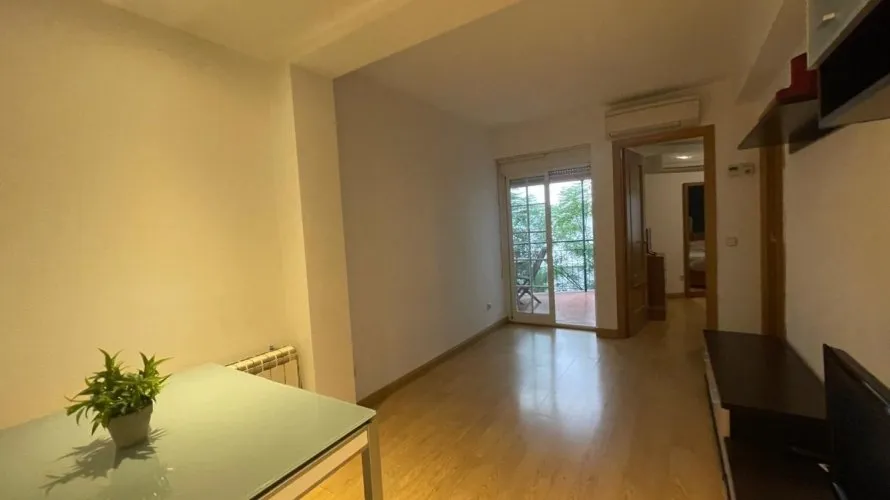 Apartamento de 1 dormitorio en Madrid, Spain No. 2794 № 8
