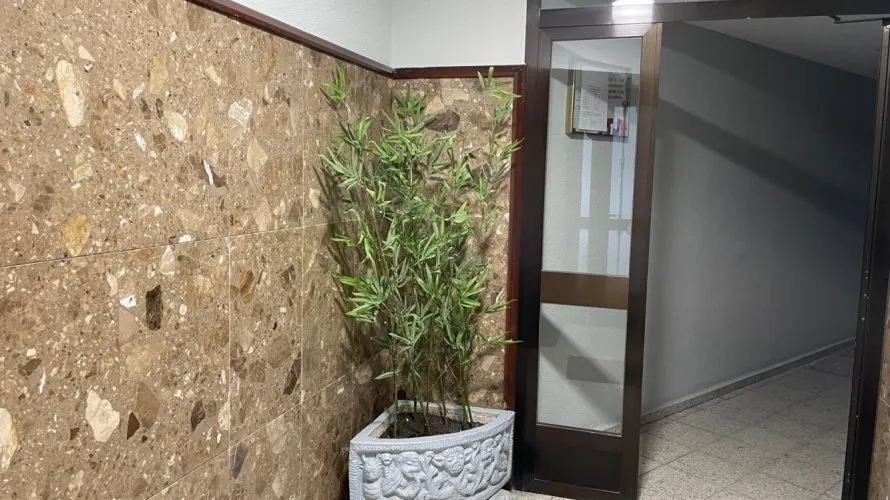 Apartamento de 1 dormitorio en Madrid, Spain No. 2794 № 2