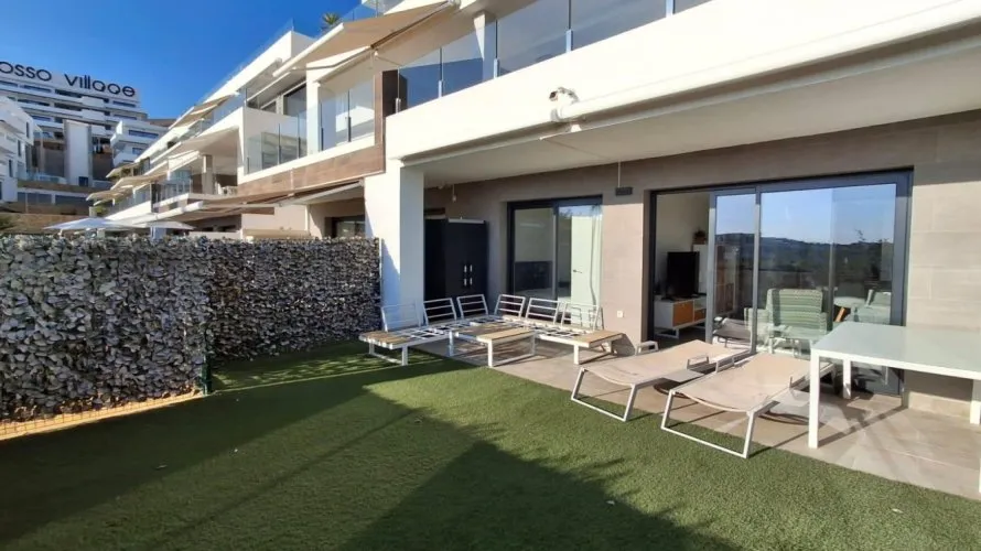 Ático de 157m² en Finestrat, Spain No. 2884 № 6