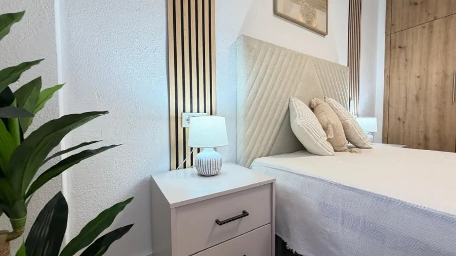 Apartamento de 1 dormitorio en Torrevieja, Spain No. 2833 № 14