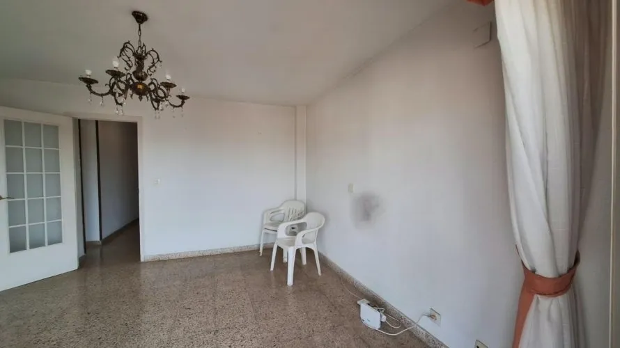 Apartamento de 1 dormitorio en Alicante, Spain No. 2846 № 21