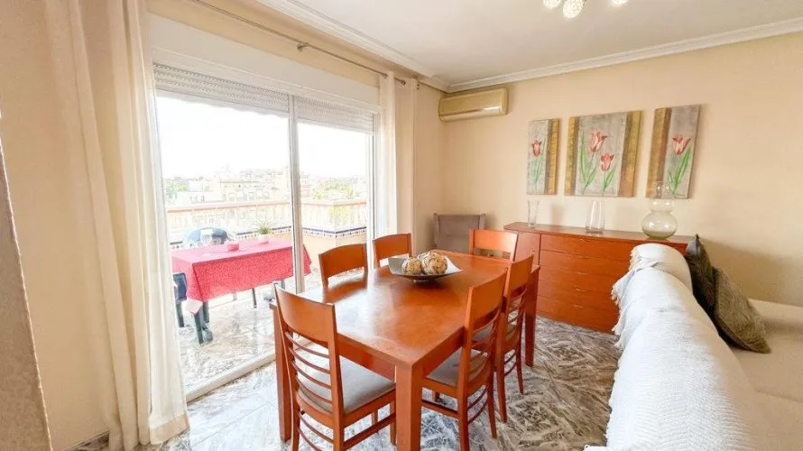 Ático de 1 dormitorio en Torrevieja, Spain No. 2791 № 16