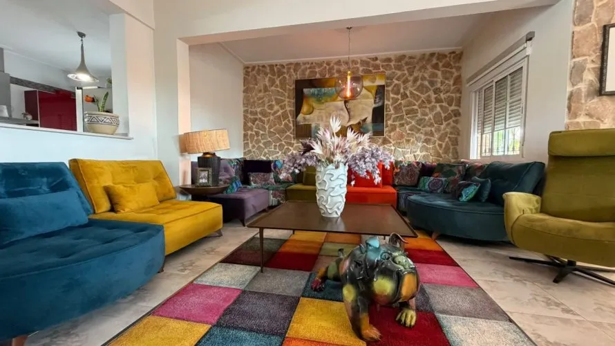 Apartamento de 4 dormitorios en Catral, Spain No. 2822 № 14