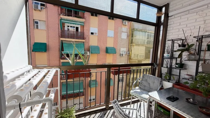 Apartamento de 1 dormitorio en Alicante, Spain No. 2889 № 25