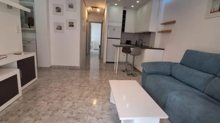 Apartamento de 1 dormitorio en Nueva Torrevieja, Spain No. 2803 № 16