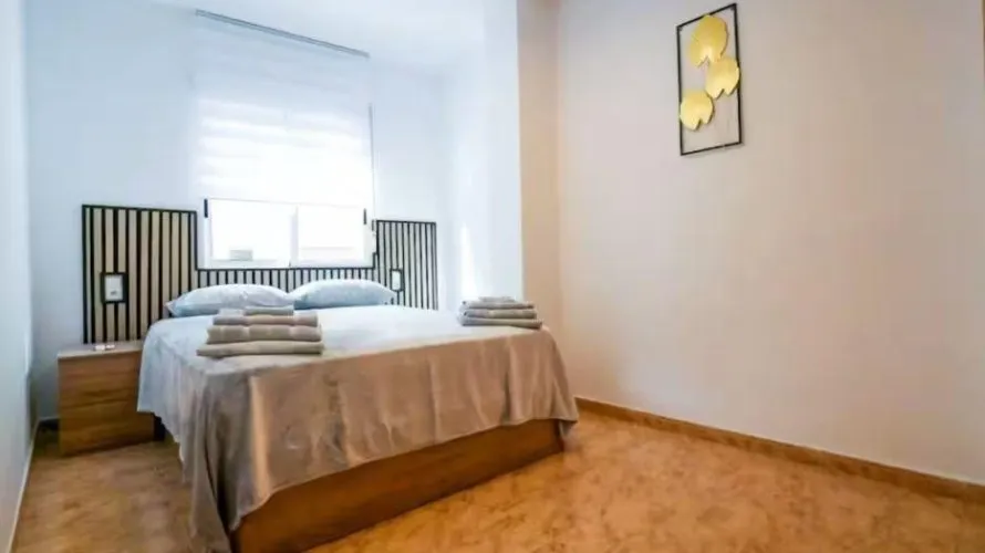 Apartamento de 2 dormitorios en Torrevieja, Spain No. 2891 № 8