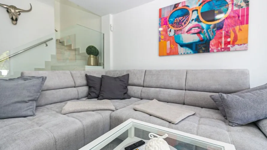 Сasa de 94m² en Mil Palmeras, Spain No. 2808 № 18