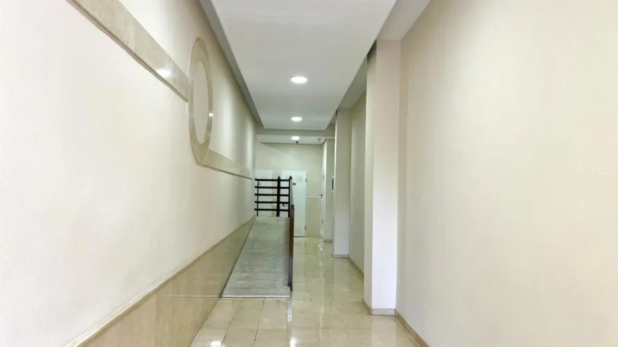 Apartamento de 2 dormitorios en Torrevieja, Spain No. 2839 № 26