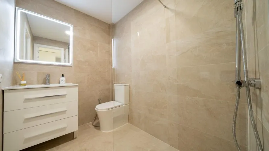 Ático de 4 dormitorios en Villajoyosa, Spain No. 2801 № 12