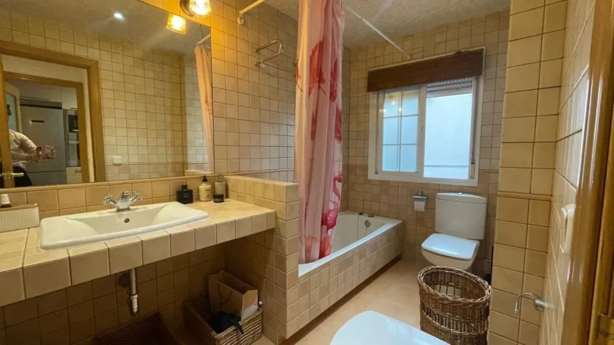 Apartamento de 1 dormitorio en Madrid, Spain No. 2794 № 7