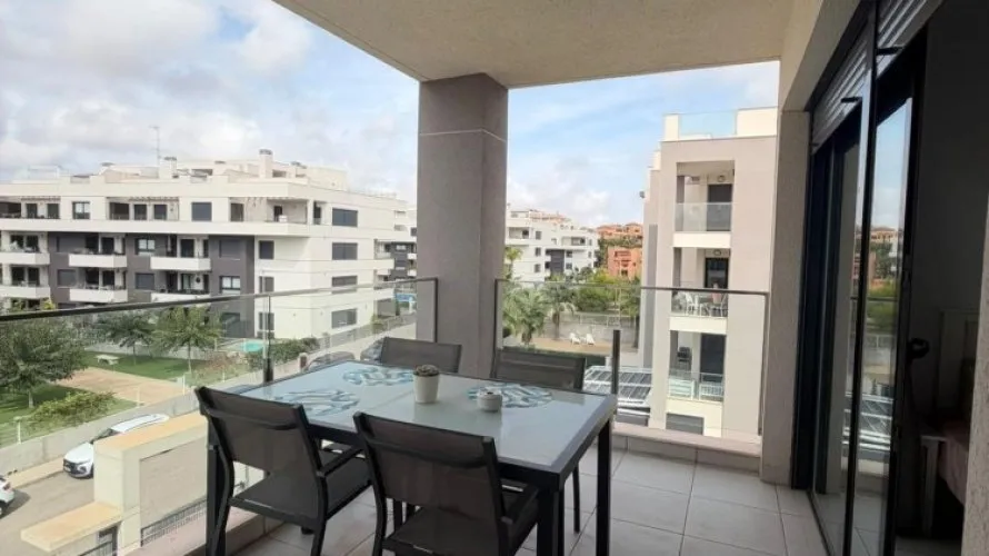 Apartamento de 76m² en Villamartin, Spain No. 2847 № 21