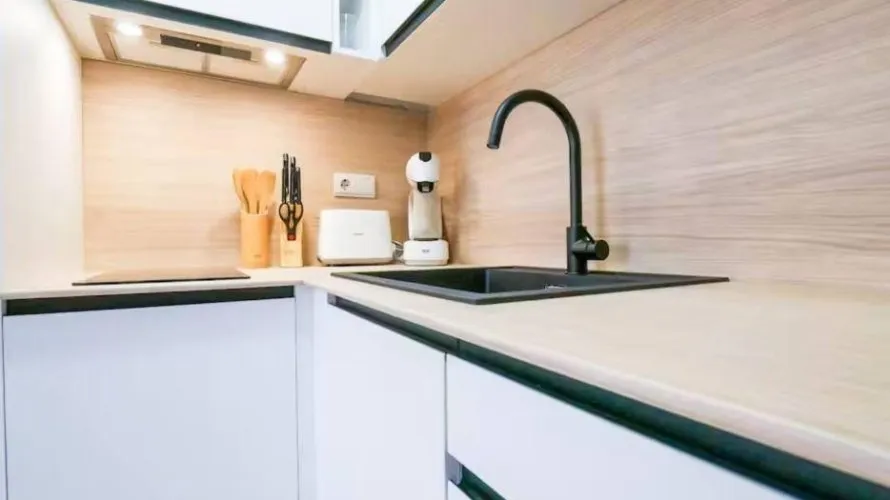 Apartamento de 2 dormitorios en Torrevieja, Spain No. 2891 № 10