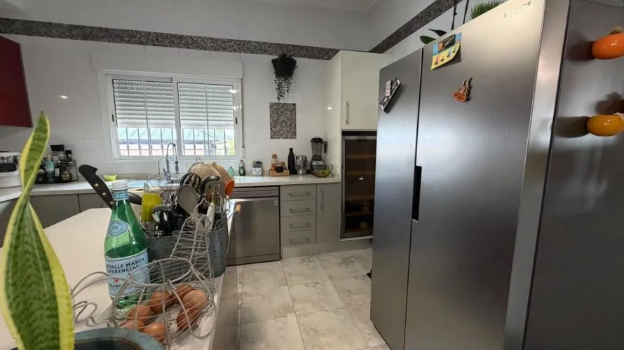 Apartamento de 4 dormitorios en Catral, Spain No. 2822 № 8