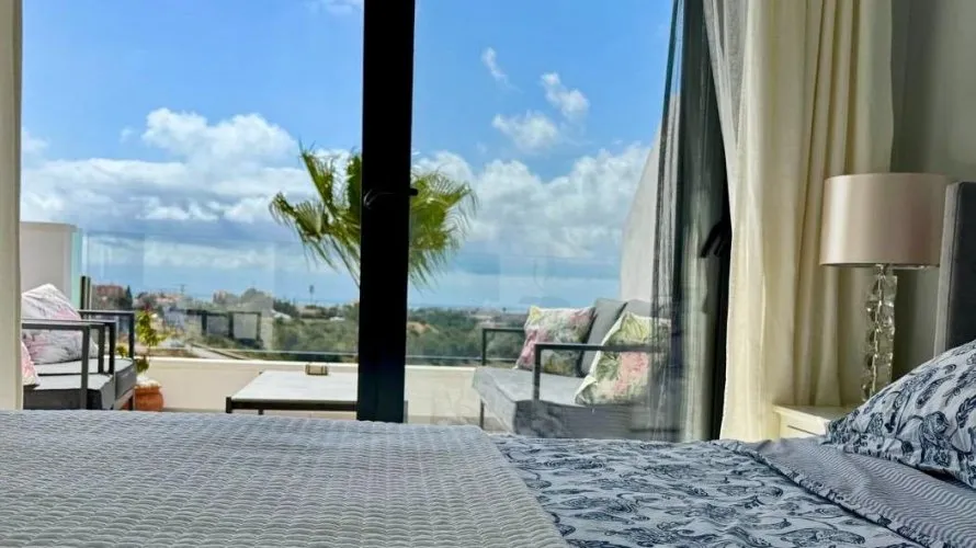 Dúplex de 3 dormitorios en La Zenia, Spain No. 2845 № 12