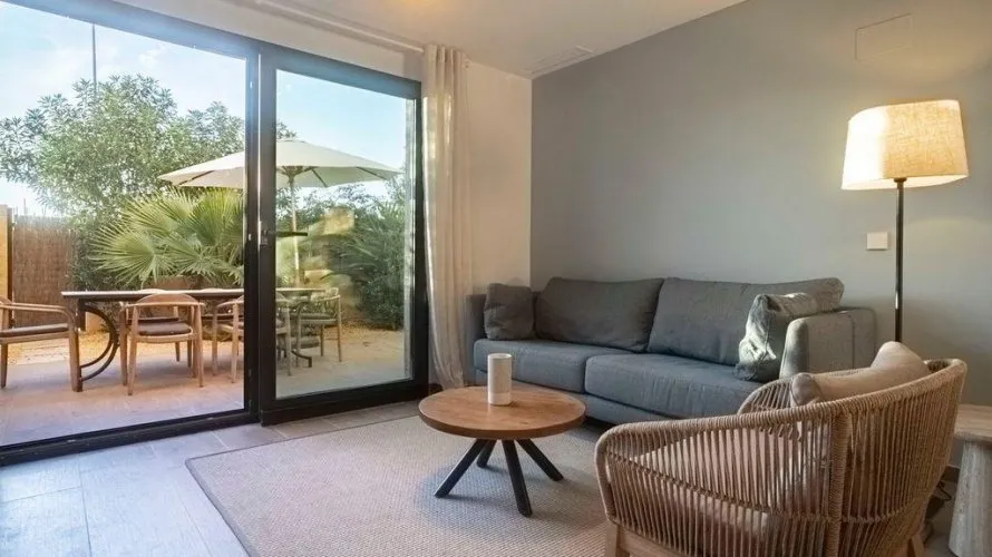 Ático de 3 dormitorios en Villajoyosa, Spain No. 2895 № 23