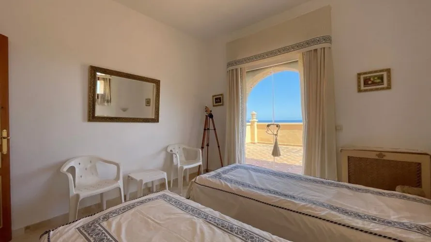 Villa de 235m² en Moraira, Spain No. 2885 № 17