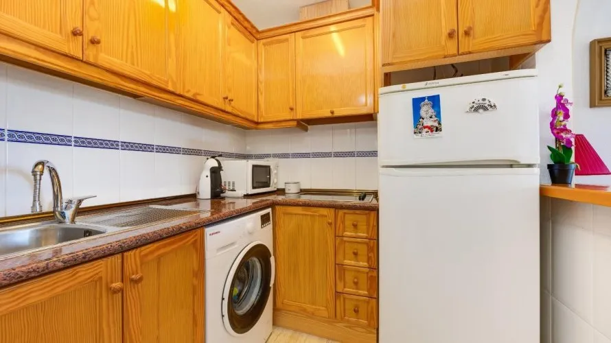 Ático de 61m² en Torrevieja, Spain No. 2744 № 19