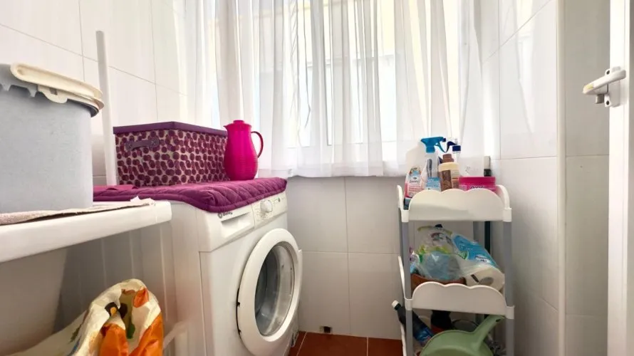 Ático de 78m² en Torrevieja, Spain No. 2855 № 17