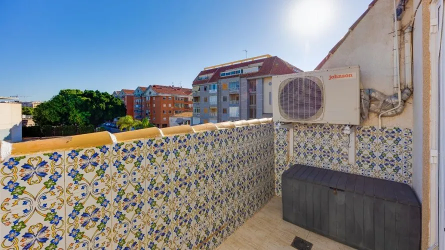Ático de 61m² en Torrevieja, Spain No. 2744 № 24