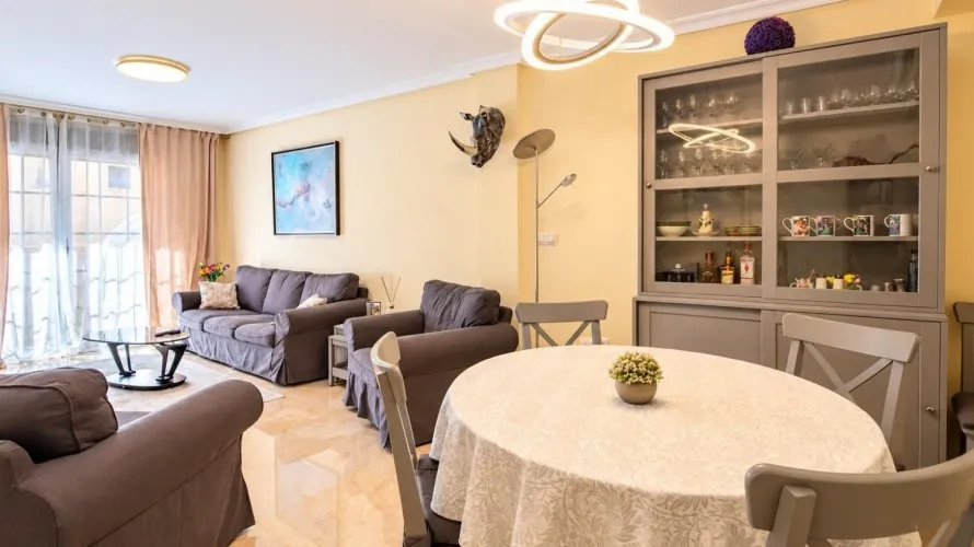 Apartamento de 124m² en Torrevieja, Spain No. 2877 № 26