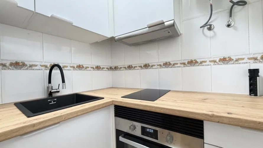 Apartamento de 1 dormitorio en Torrevieja, Spain No. 2833 № 24