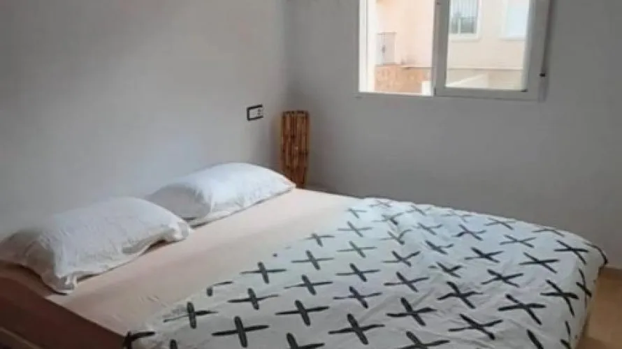Dúplex de 2 dormitorios en San Miguel de Salinas, Spain No. 2840 № 4