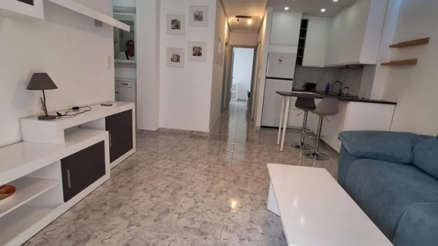 Apartamento de 1 dormitorio en Nueva Torrevieja, Spain No. 2803 № 18