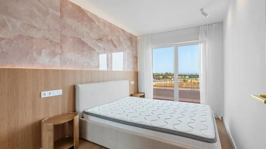 Ático de 75m² en Torrevieja, Spain No. 2869 № 14