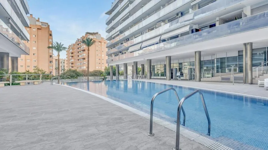 Apartamento de 95m² en Finestrat, Spain No. 2894 № 4