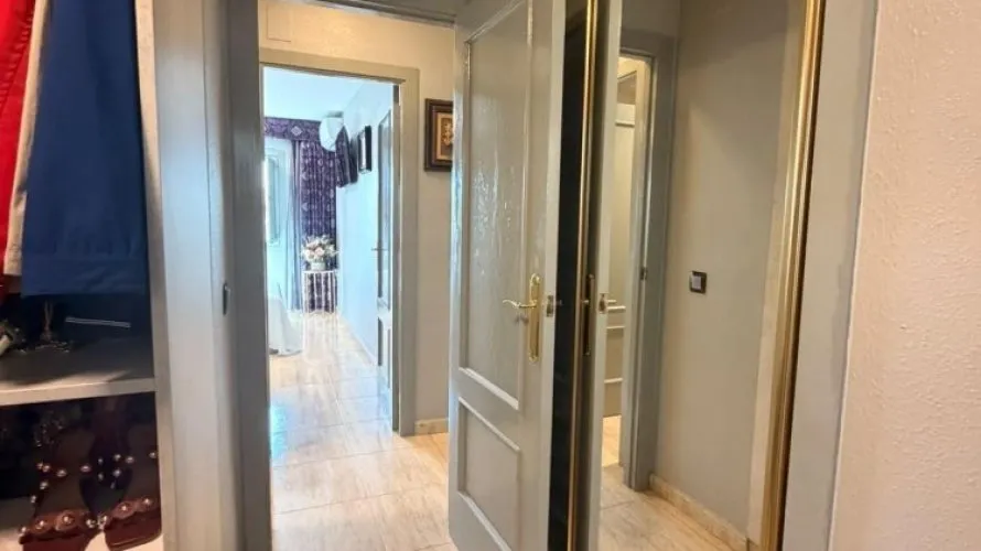 Apartamento de 2 dormitorios en Pilar de la Horadada, Spain No. 2804 № 21