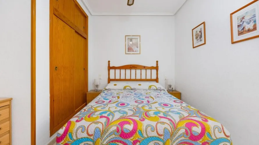 Ático de 61m² en Torrevieja, Spain No. 2744 № 16
