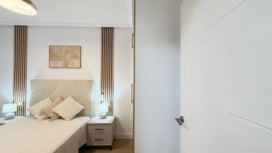 Apartamento de 1 dormitorio en Torrevieja, Spain No. 2833 № 25