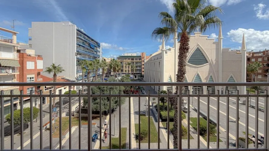 Apartamento de 1 dormitorio en Torrevieja, Spain No. 2897 № 11