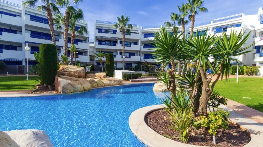 Ático de 95m² en Torrevieja, Spain No. 2837 № 27