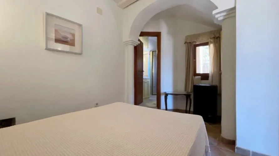 Villa de 235m² en Moraira, Spain No. 2885 № 8