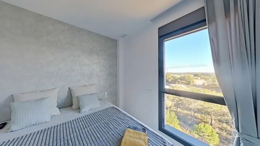 Apartamento de 113m² en Orihuela, Spain No. 2856 № 2