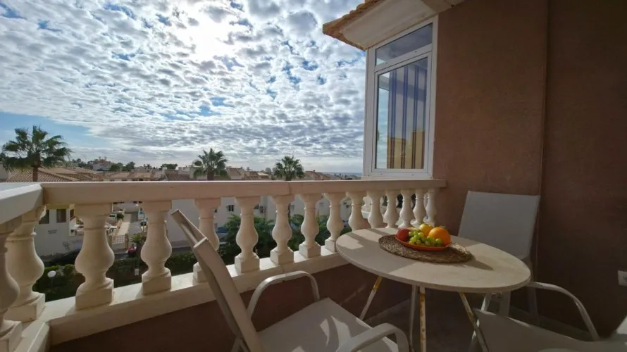 Apartamento de 1 dormitorio en Torreblanca, Spain No. 2842 № 2