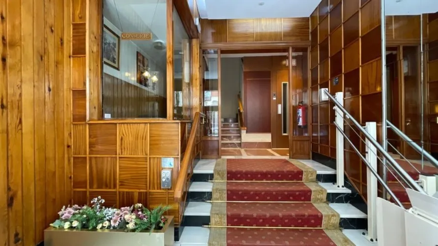 Apartamento de 125m² en Madrid, Spain No. 2841 № 22